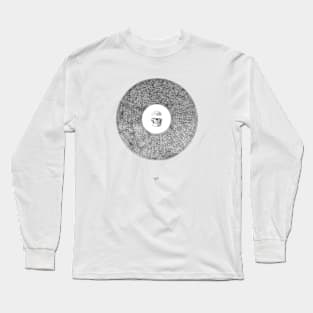 Up Long Sleeve T-Shirt